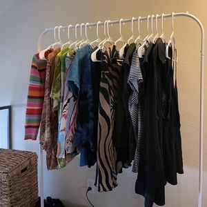 Meet your Posher, Ericka